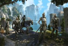 The Elder Scrolls Online annonce un événement de jeu gratuit en avril