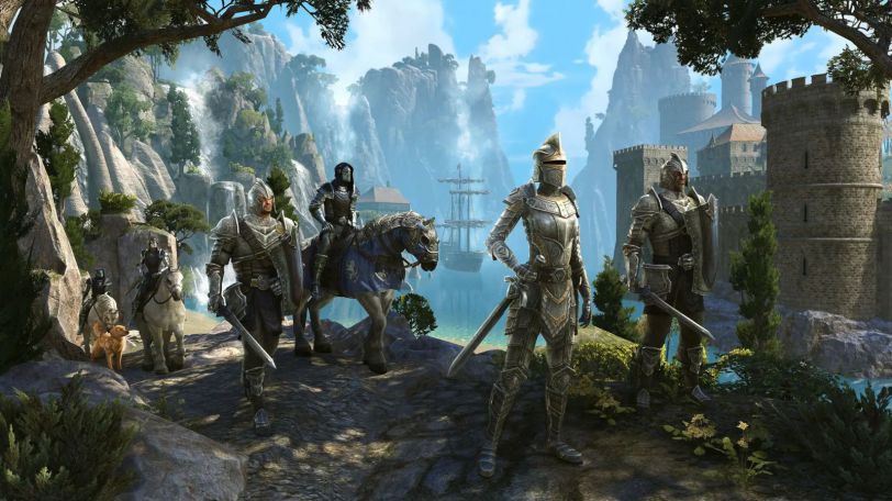 ESO Free Event