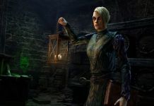 Elder Scrolls Online Would Like To Introduce Leramil The Wise