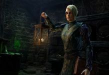 Elder Scrolls Online aimerait présenter Leramil The Wise