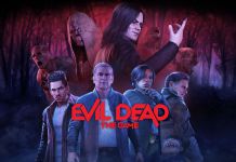 Evil Dead: The Game Debuts On Steam With Game Of The Year Edition For All Platforms