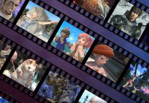 Square Enix Announces Details for Final Fantasy Fan Festival Contests