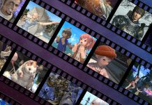 Square Enix annonce les détails des concours du festival des fans de Final Fantasy