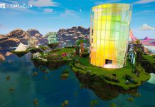 Coachella Is Back In Fortnite This Year Starting Today, Featuring An Island To Explore For Exclusive Items