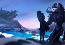 Crowdfunded Game Frozen Flame Adds New “Cataclysm” Game Mode