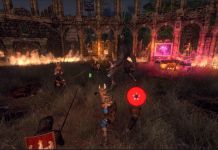 Gloria Victis Update Adds New World Boss & PvP Tournament, And It May Time For Me To Check This MMORPG Out