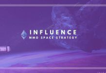 Web3 Sci-Fi MMO “Influence” Launching On Starknet