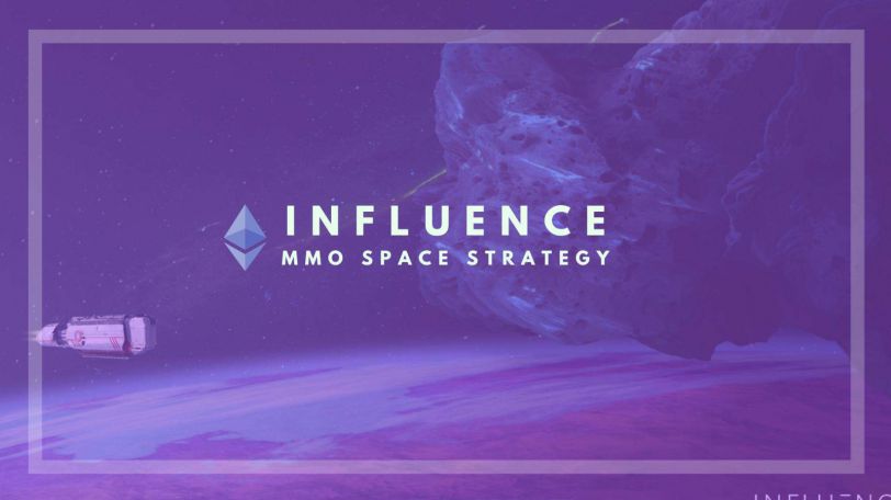 Influence MMO