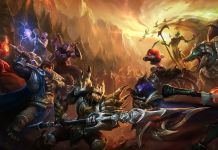 League Of Legends Queue Times Have Gotten Ridiculous For Some Players Following Matchmaking Changes