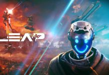 Free-To-Play Week For LEAP Announced, And There's Alienware PCs To Win