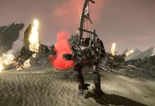 New MechWarrior Online Legends Patch Features Adjustments To Maps, Equipment, And Mech Quirks
