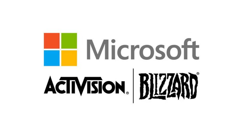 microsoft activision blizzard