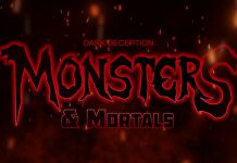 Monster Energy poursuit un studio de jeu indépendant sur le mot 