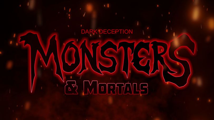 monsters and mortals