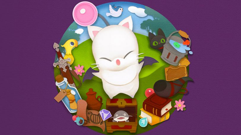 Moogle Treasure Trove Event