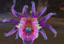 Enter Neverwinter’s Menzoberranzan Photo Contest And Earn Some Prizes