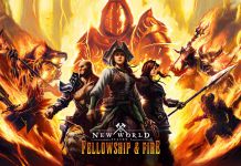 UPDATED: New World’s First Season, Fellowship And Fire, Delayed Once Again