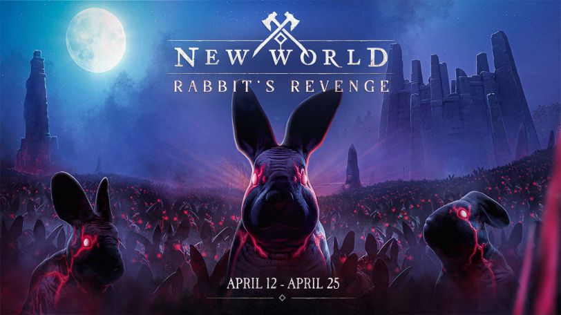 New World Rabbit's Revenge 2023