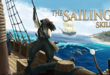 Old School Runescape Players Vote For Sailing As The First New Skill In 17 Years