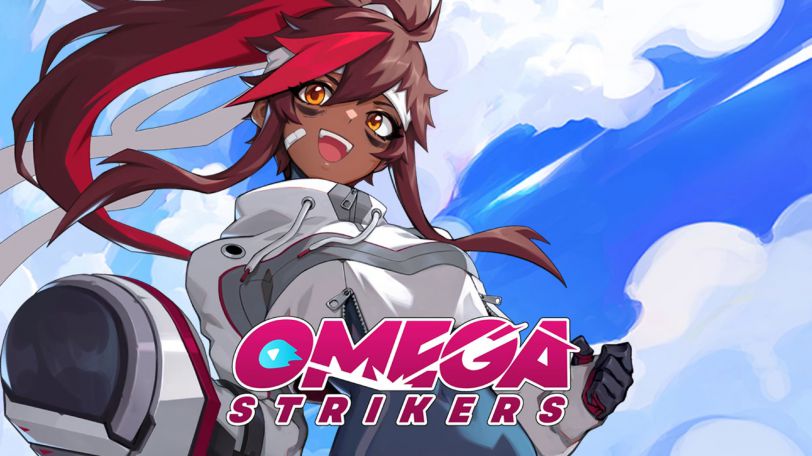 Omega Strikers Launch