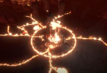 Path Of Exile's Crucible est mis en ligne sur PC, laissez l'arbre de compétences se réorganiser !