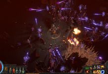 Path Of Exile Planning Crucible Expansion Launch On Console Later Tonight