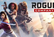 Rogue Company met fin à la prise en charge de la Nintendo Switch