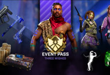 Rogue Company's Three Wishes Update Is Live With New Ranked Season & Event Pass