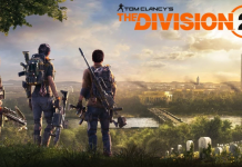 Here's Everything We Got From The Division Day Celebration Live Stream Today