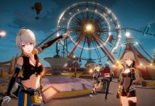 Is It An MMO? #4 — Tower Of Fantasy Is Genshin Impact But With Actual MMO Elements