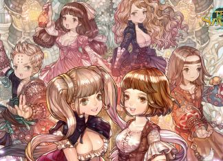 Tree Of Savior Player Reportedly Gets Special Prize For Spending $100k In The Game