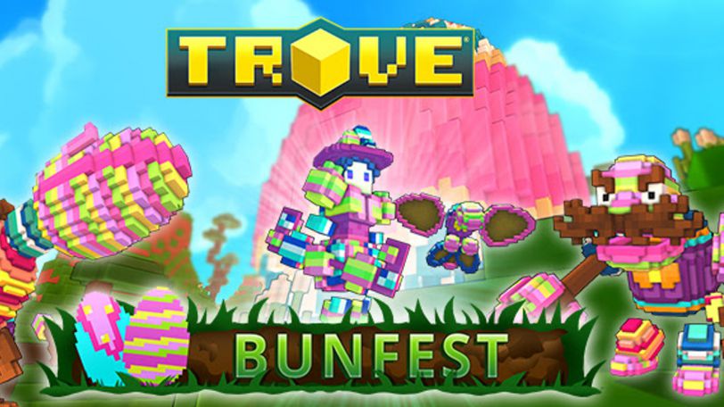 Trove Bunfest 2023