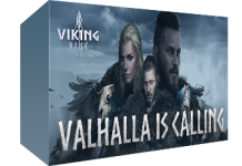 Viking Rise Gift Pack Key Giveaway (New Players Only)