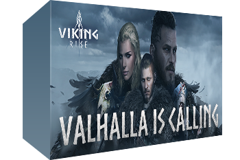 Viking Rise Gift Pack Key Giveaway (New Players)