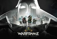 Frame Or Drifter? Time To Decide As Warframe’s Duviri Paradox Goes Live