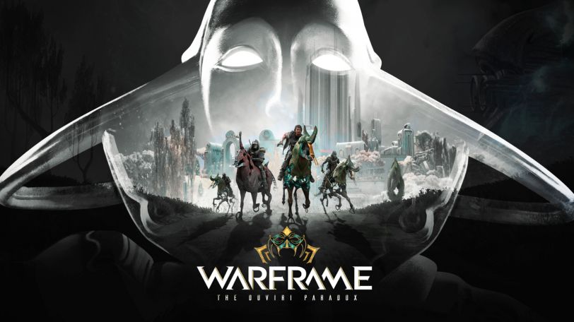 Warframe Duviri Paradox Launch