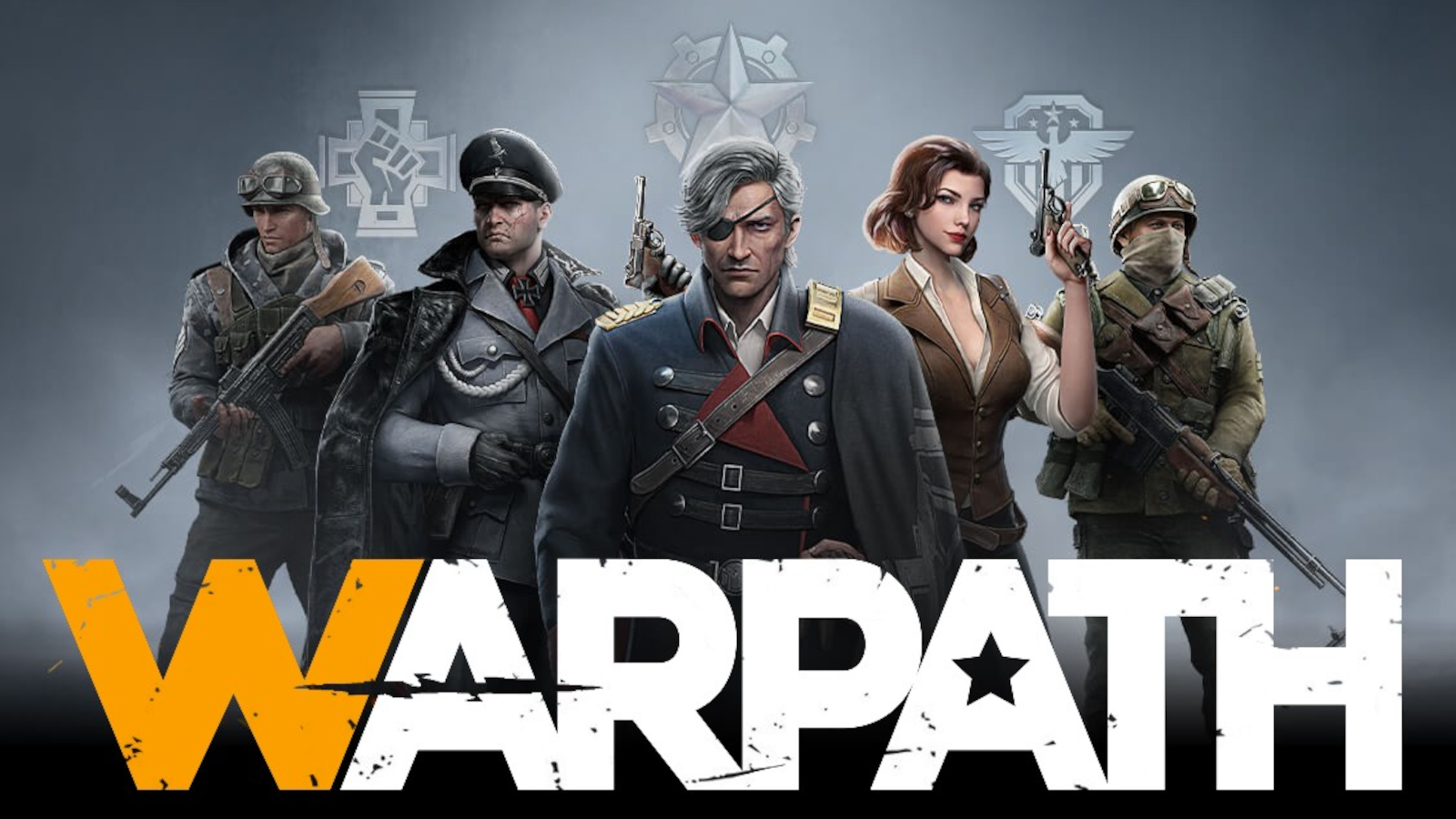 Warpath, de mobiele militaire strategiegame, komt deze maand naar pc