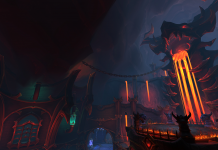 World Of Warcraft Release Dates For New Zone, Cross-Faction Guilds, And New Raid