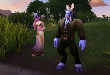 World Of Warcraft Celebrates Spring With The Return Of Noblegarden