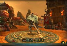8 MMORPGs That Are The Most Like World Of Warcraft