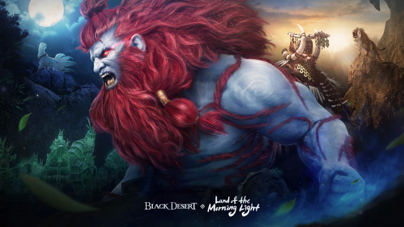 BDO Land of the Morning Light launch date
