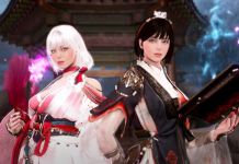 Black Desert Online lance des bandes-annonces pour l'éveil de la classe de Woosa et Maegu, arrivant juste à temps pour la prochaine extension