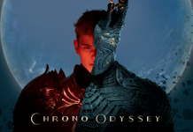 New Trailer For Upcoming MMORPG Chrono Odyssey Features Action-Packed Gameplay And An Ever-Changing World
