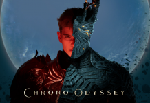 La nouvelle bande-annonce du prochain MMORPG Chrono Odyssey propose un gameplay bourré d'action et un monde en constante évolution