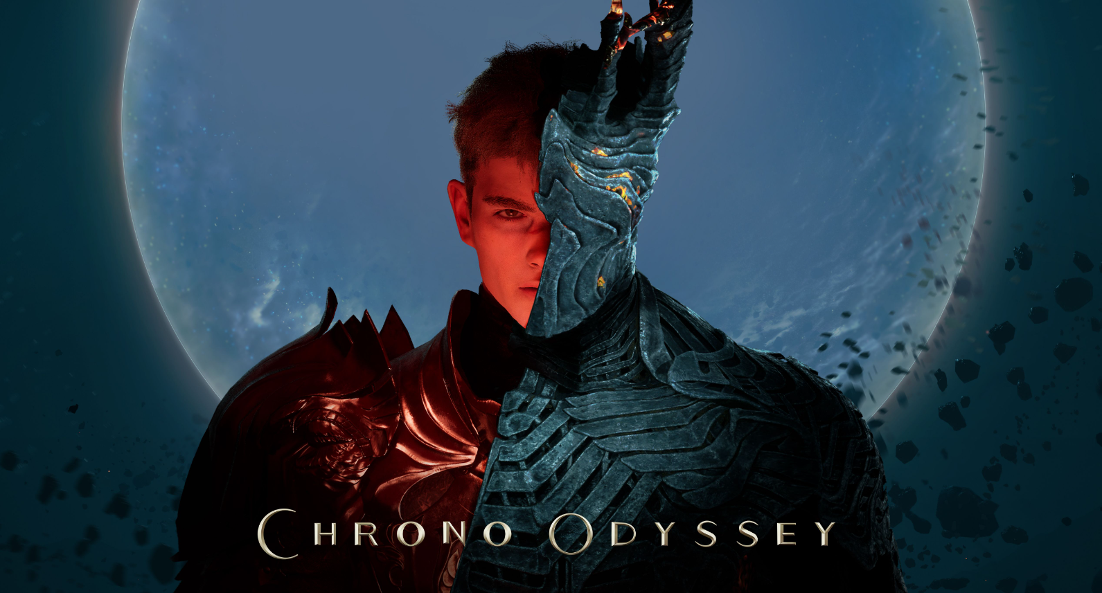 New Trailer For MMORPG Chrono Odyssey Features ActionPacked Gameplay And An Ever