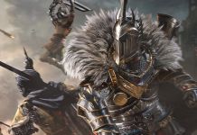 Conqueror's Blade Announces New PvE Mode: Mastery Commander