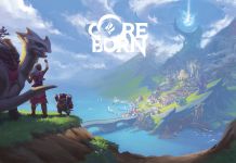 New Indie Survival MMO Announced: Coreborn: Nations of the Ultracore, Early Access Coming Soon