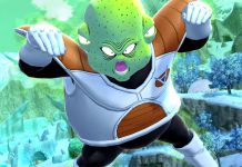 Dragon Ball: The Breakers Season 3 Launching June 9th, Bringing Ginyu Force As A New Raider