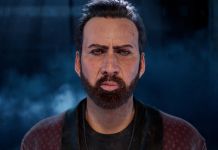 Nicolas Cage Is Coming To Dead By Daylight, No That's Not A Typo