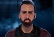 Nicolas Cage est en train de mourir à la lumière du jour, non ce n'est pas une faute de frappe